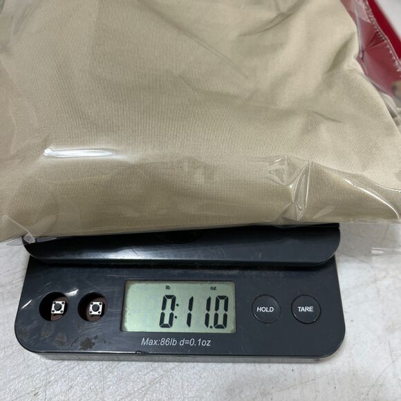 XGO Shirt Medium Mens Tan Crew-Neck Made USA Base‎ layer Acclimate Dry Outdoor - Picture 11 of 11